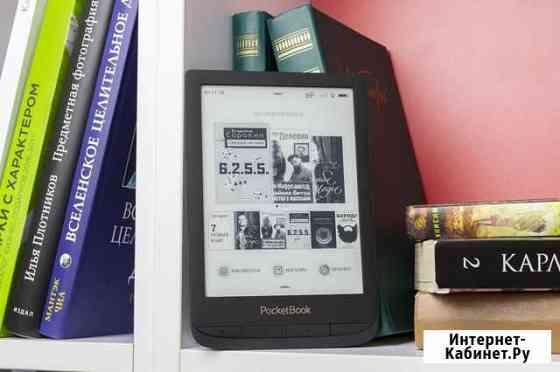 Электронная книга PocketBook PB627 Воронеж