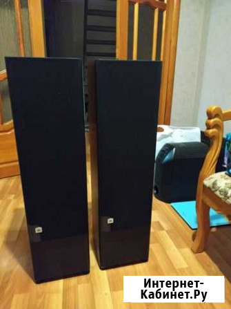 JBL LX750 Липецк - изображение 1