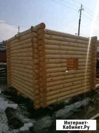 Продам Баню 2 на 2 Ульяновск