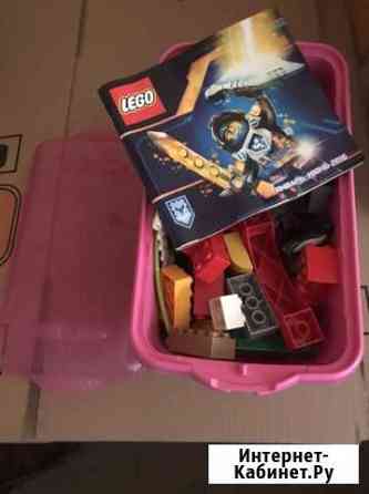 Lego Сургут