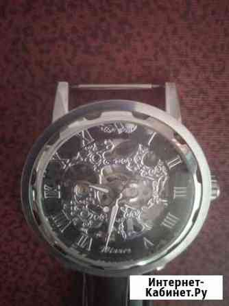 Часы скилетоны Белгород