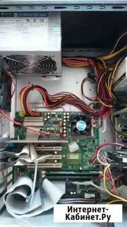 Системный блок Барнаул