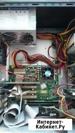 Системный блок Барнаул - изображение 1