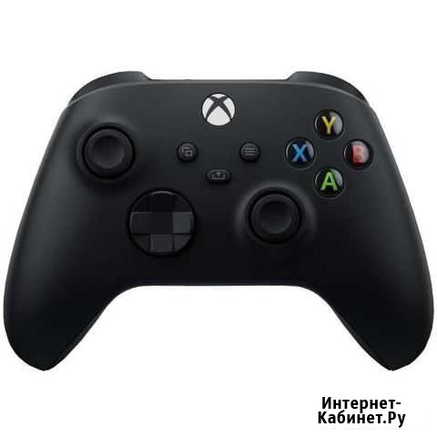 Джойстик Xbox Series X Вихоревка - изображение 1
