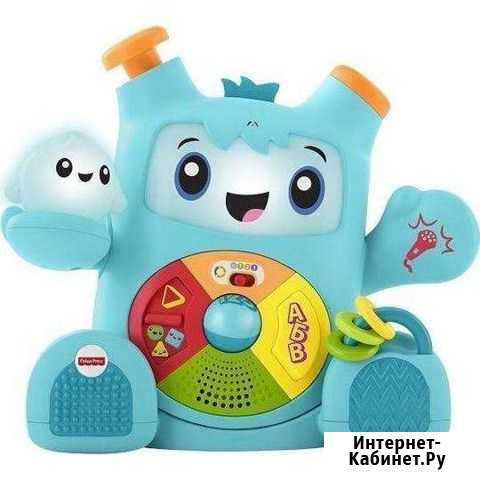 Fisher price Рославль - изображение 1