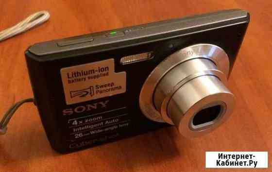 Sony DSC-710, DSC-510 и Sony DSC-W35 на запчасти Чебоксары