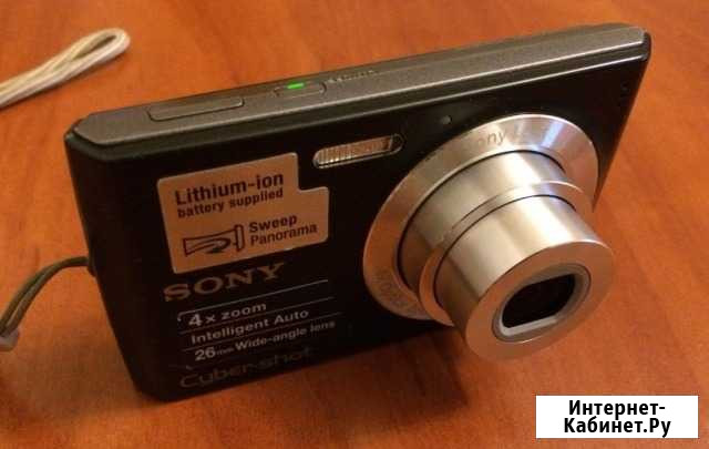 Sony DSC-710, DSC-510 и Sony DSC-W35 на запчасти Чебоксары - изображение 1