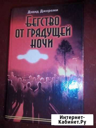 Бегство от грядущей ночи Боровичи - изображение 1