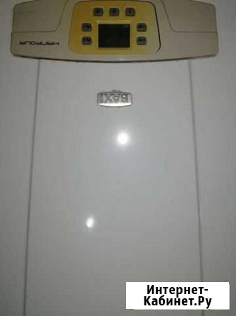 Газовый котел baxi mainfour u CPA 240F по запчастя Белгород - изображение 1