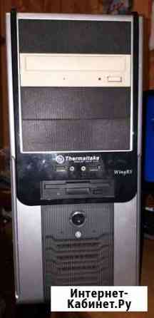 Стационарный пк Омск