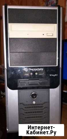 Стационарный пк Омск - изображение 1