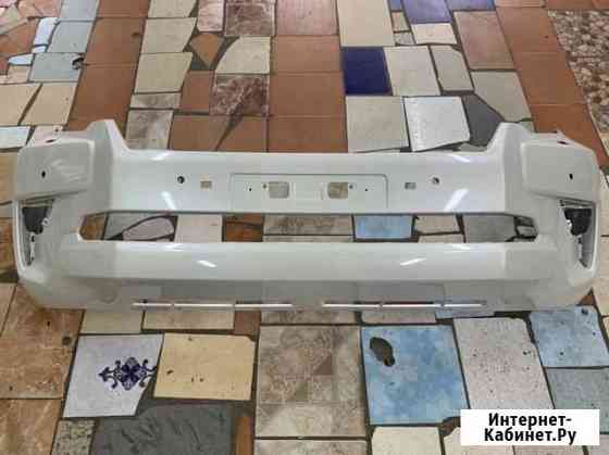 Бампер Toyota Prado Астрахань