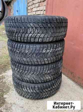 Michelin 195/65 R15 Туймазы