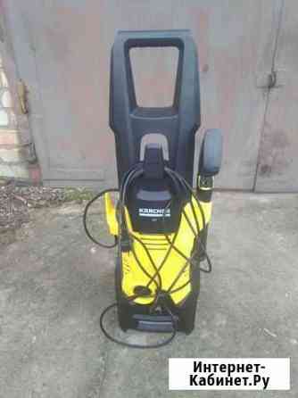 Мойка высокого давления karcher к3 Брянск