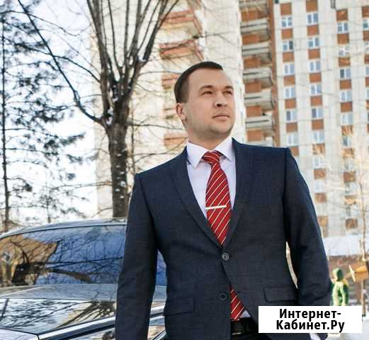 Юридические услуги. Имущественные споры Хабаровск - изображение 1