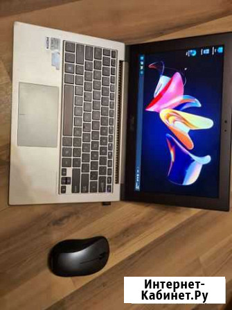 Asus ux21a Подольск - изображение 1