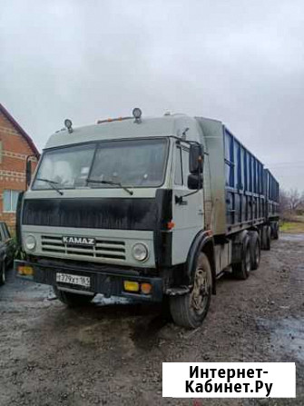 Перевозка с/х продукции Ростов-на-Дону - изображение 1