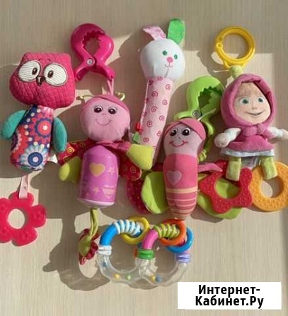 Развивающие игрушки Сочи - изображение 1