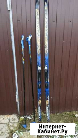 Беговые лыжи Nordway Deer Воронеж - изображение 1