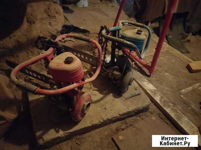 Продам пилы Дружба Мирный - изображение 1