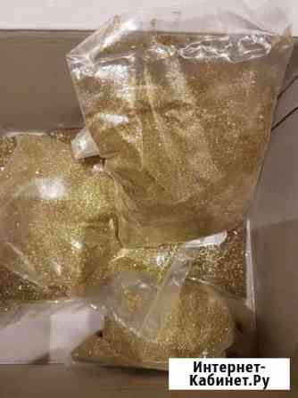Глиттер для затирки Пенза