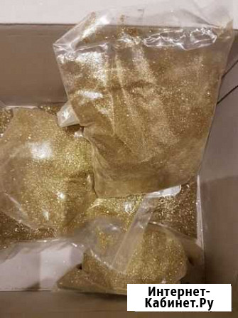 Глиттер для затирки Пенза - изображение 1