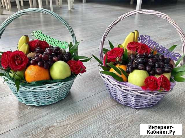 Вкусные букетики Алексеевка - изображение 1