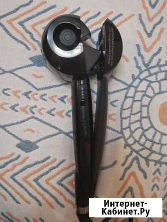 Стайлер для завивки волос Babyliss Менделеево - изображение 1