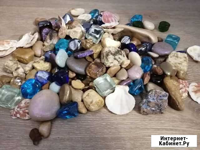 Декоративные камни Балашиха - изображение 1