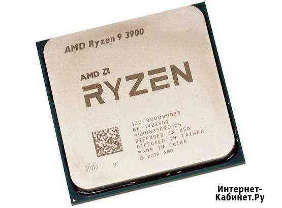 Ryzen 9 3900 Иваново