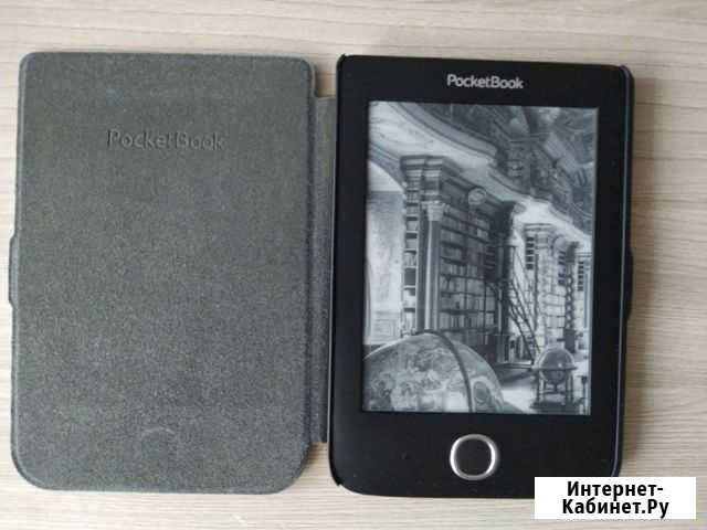 Электронная книга Pocketbook 614 Вологда - изображение 1