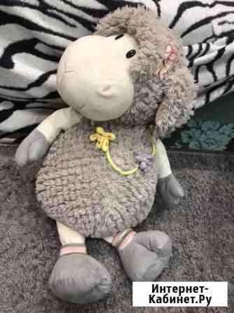 Овечка Екатеринбург