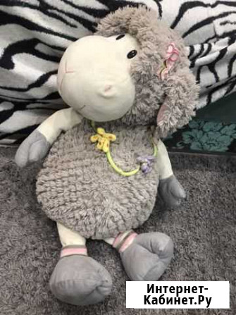 Овечка Екатеринбург - изображение 1
