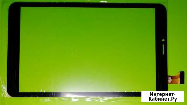 Тачскрин Digma citi 8588 / Plane 8595 Казань - изображение 1