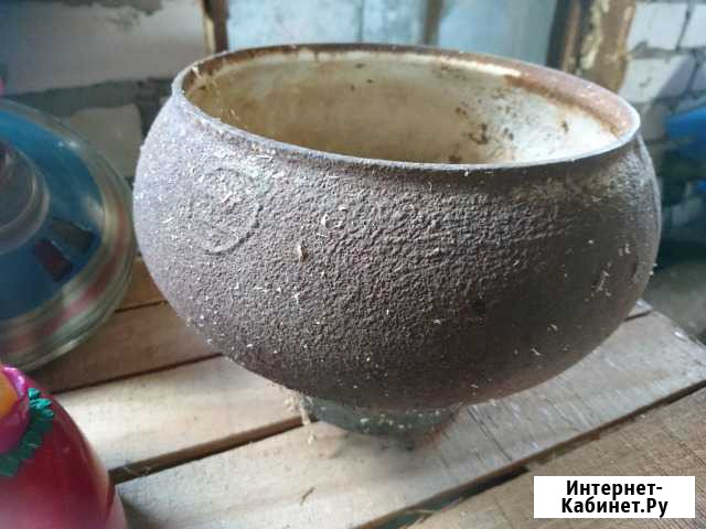 Чугунок Рассказово - изображение 1