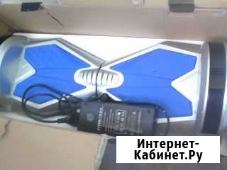 Гироскутер Нижний Новгород - изображение 1