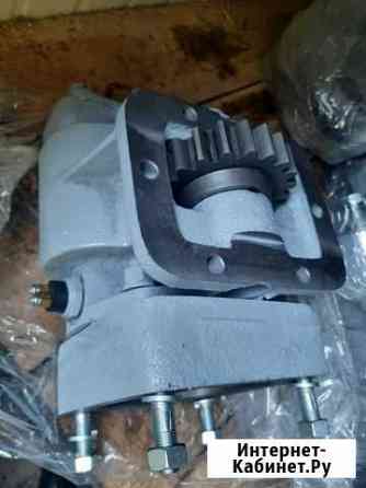 Коробки отбора мощности Ком мп50-4202010 № 354558 Череповец