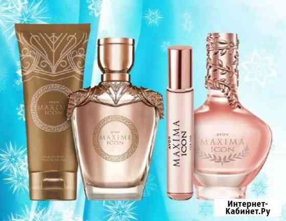 Туалетная вода и косметика Эйвон Avon Рубцовск