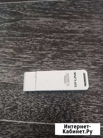 USB WI-FI адаптер TP-link Пенза - изображение 1