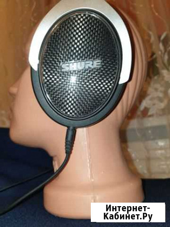 Shure SRH 1540 Калининград - изображение 1