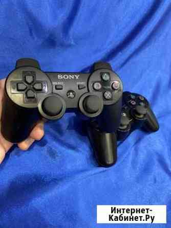 Sony PS3 геймпад / джойстики Химки