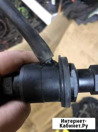 Главный тормозной цилиндр Ниссан Ноут Псков - изображение 1