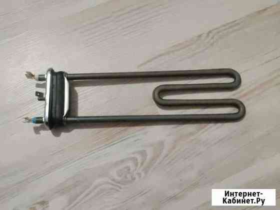 Тэн стиральной машины Казань