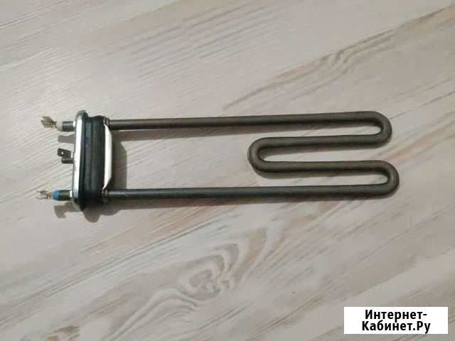 Тэн стиральной машины Казань - изображение 1