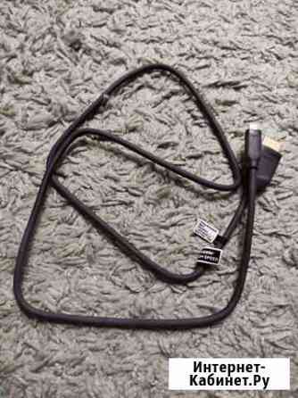 Hdmi/hdmi mini sony Ericsson Миасс