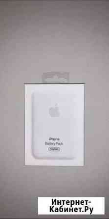 Apple Battery Pack MagSafe Тольятти