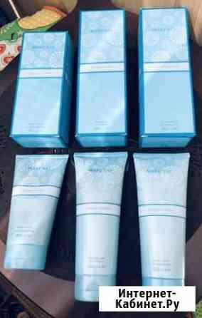 Парфюмированный косметический набор Mary Kay Симферополь
