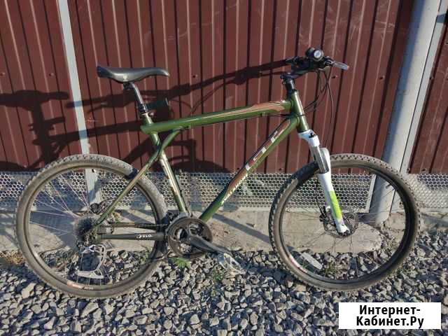 Gt avalanche (кросс-кантри) Ростов-на-Дону - изображение 1