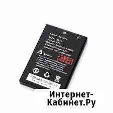 Аккумулятор BL-1 для BF-11, 50745 Уфа