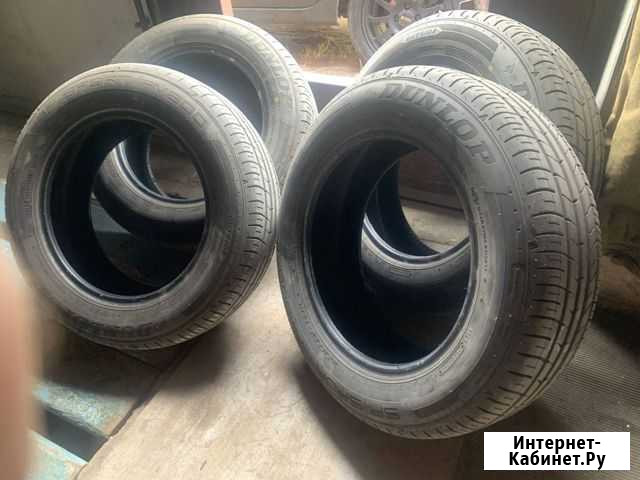 Dunlop SP Sport FM800 Димитровград - изображение 1